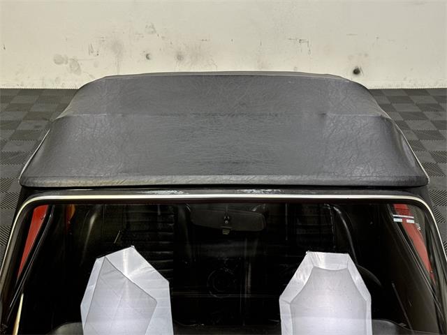 1974 Triumph TR6 (CC-2067321) for sale in Santa Ana, California