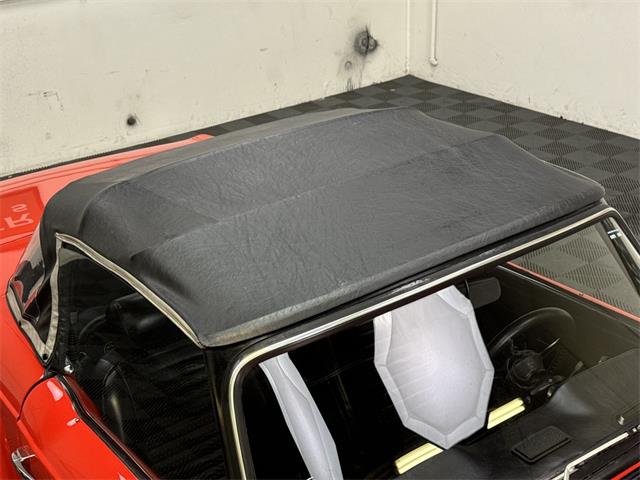 1974 Triumph TR6 (CC-2067321) for sale in Santa Ana, California