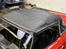 1974 Triumph TR6 (CC-2067321) for sale in Santa Ana, California