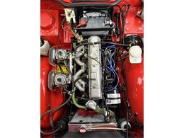 1974 Triumph TR6 (CC-2067321) for sale in Santa Ana, California