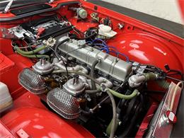 1974 Triumph TR6 (CC-2067321) for sale in Santa Ana, California