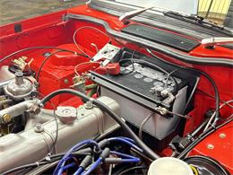 1974 Triumph TR6 (CC-2067321) for sale in Santa Ana, California