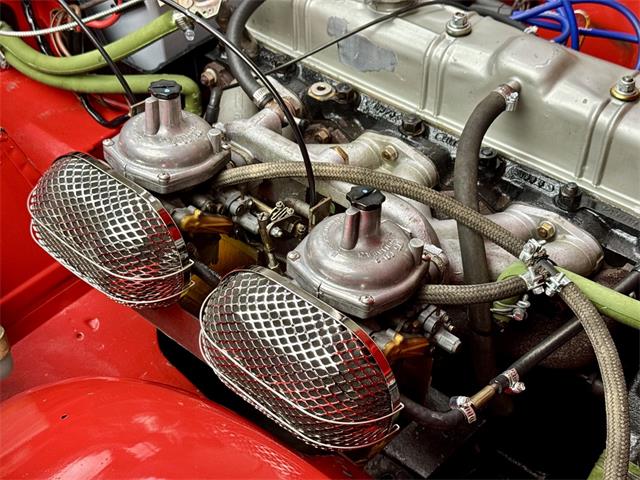 1974 Triumph TR6 (CC-2067321) for sale in Santa Ana, California