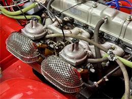 1974 Triumph TR6 (CC-2067321) for sale in Santa Ana, California