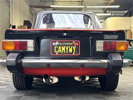 1974 Triumph TR6 (CC-2067321) for sale in Santa Ana, California