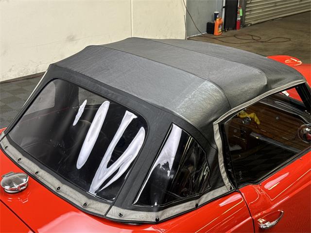 1974 Triumph TR6 (CC-2067321) for sale in Santa Ana, California