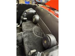 1974 Triumph TR6 (CC-2067321) for sale in Santa Ana, California