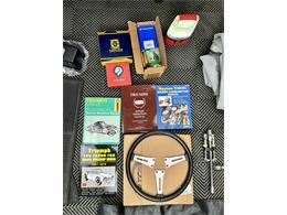 1974 Triumph TR6 (CC-2067321) for sale in Santa Ana, California