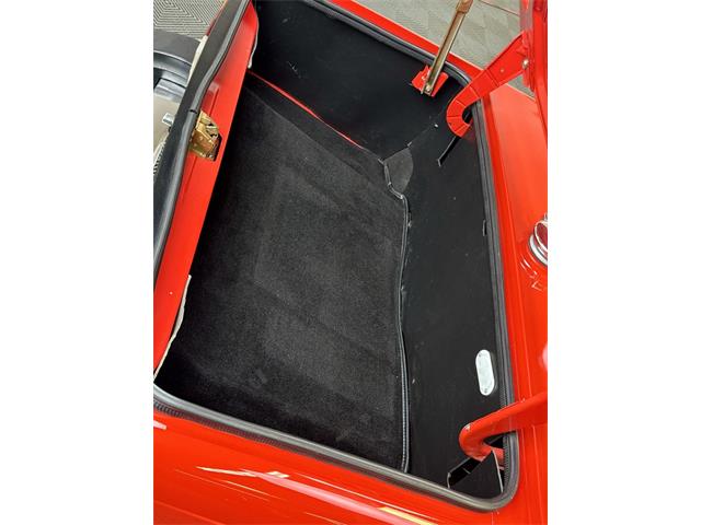 1974 Triumph TR6 (CC-2067321) for sale in Santa Ana, California