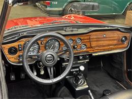 1974 Triumph TR6 (CC-2067321) for sale in Santa Ana, California