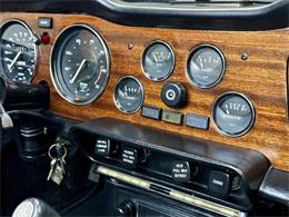 1974 Triumph TR6 (CC-2067321) for sale in Santa Ana, California