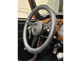1974 Triumph TR6 (CC-2067321) for sale in Santa Ana, California