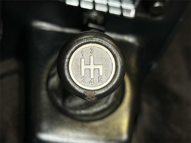 1974 Triumph TR6 (CC-2067321) for sale in Santa Ana, California