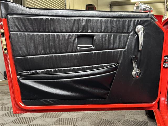 1974 Triumph TR6 (CC-2067321) for sale in Santa Ana, California