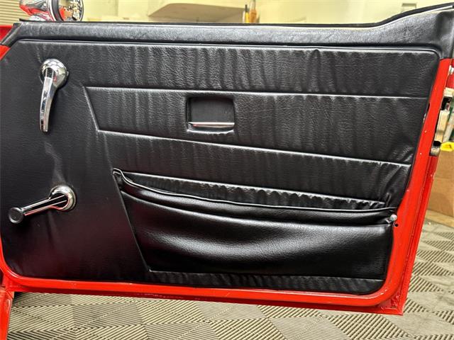 1974 Triumph TR6 (CC-2067321) for sale in Santa Ana, California