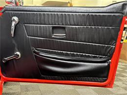 1974 Triumph TR6 (CC-2067321) for sale in Santa Ana, California