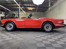 1974 Triumph TR6 (CC-2067321) for sale in Santa Ana, California