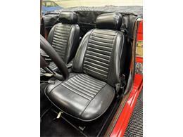 1974 Triumph TR6 (CC-2067321) for sale in Santa Ana, California