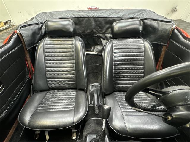 1974 Triumph TR6 (CC-2067321) for sale in Santa Ana, California