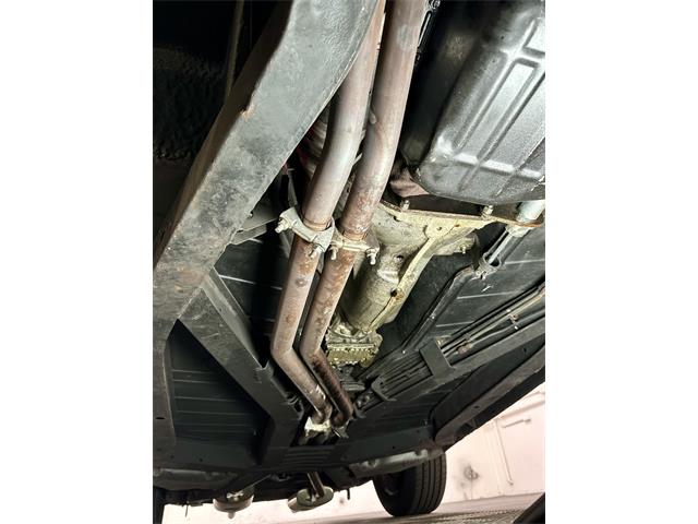 1974 Triumph TR6 (CC-2067321) for sale in Santa Ana, California