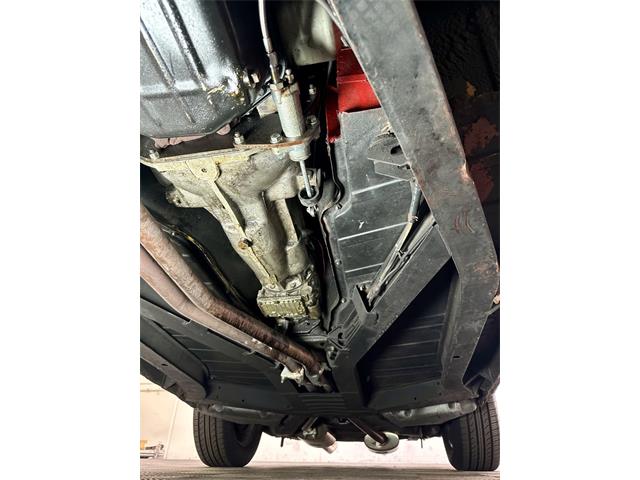 1974 Triumph TR6 (CC-2067321) for sale in Santa Ana, California