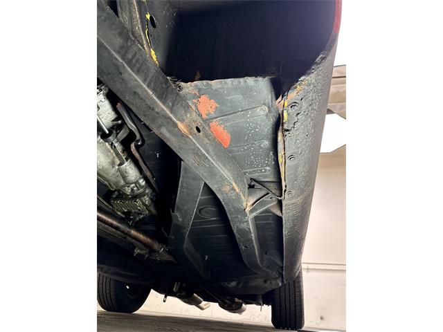 1974 Triumph TR6 (CC-2067321) for sale in Santa Ana, California