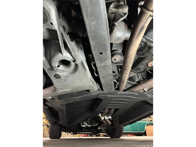 1974 Triumph TR6 (CC-2067321) for sale in Santa Ana, California