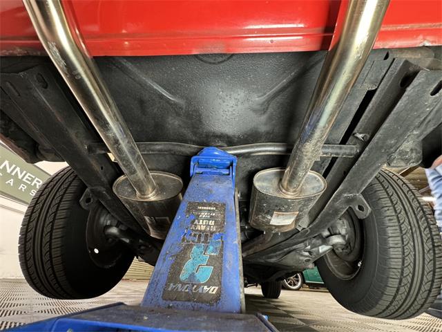 1974 Triumph TR6 (CC-2067321) for sale in Santa Ana, California