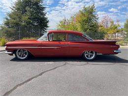 1959 Chevrolet Biscayne (CC-2067323) for sale in Roseville, California