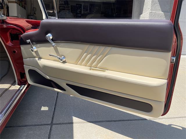 1959 Chevrolet Biscayne (CC-2067323) for sale in Roseville, California