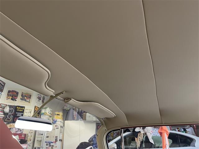 1959 Chevrolet Biscayne (CC-2067323) for sale in Roseville, California