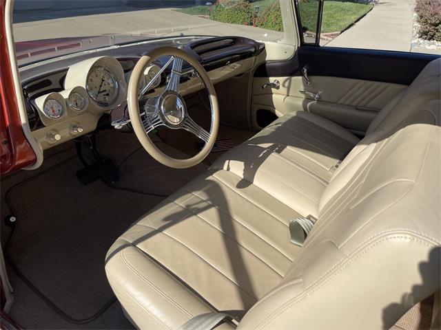 1959 Chevrolet Biscayne (CC-2067323) for sale in Roseville, California