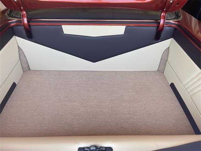 1959 Chevrolet Biscayne (CC-2067323) for sale in Roseville, California