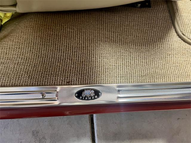 1959 Chevrolet Biscayne (CC-2067323) for sale in Roseville, California