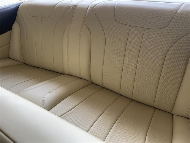 1959 Chevrolet Biscayne (CC-2067323) for sale in Roseville, California