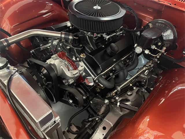 1959 Chevrolet Biscayne (CC-2067323) for sale in Roseville, California