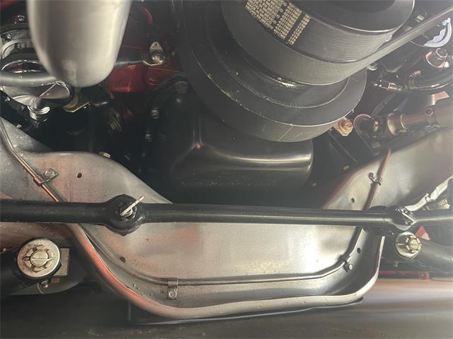 1959 Chevrolet Biscayne (CC-2067323) for sale in Roseville, California