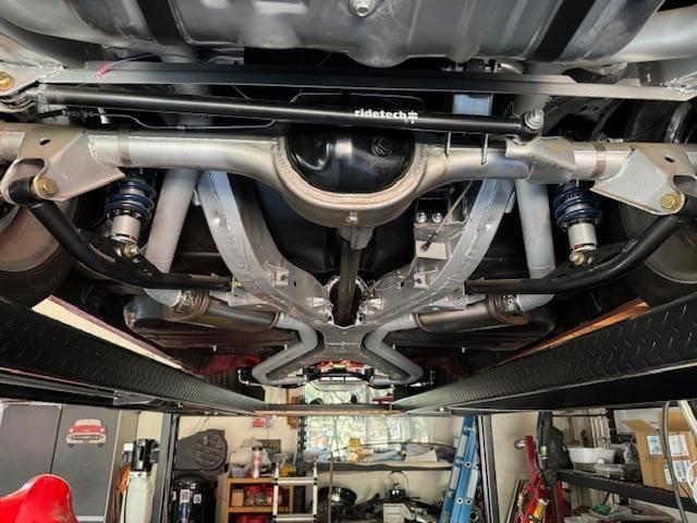 1959 Chevrolet Biscayne (CC-2067323) for sale in Roseville, California