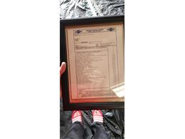 1958 Chevrolet Impala (CC-2067324) for sale in Commerce City, Colorado