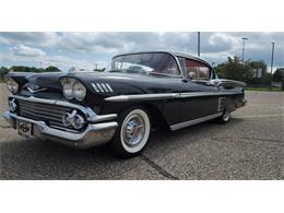 1958 Chevrolet Impala (CC-2067324) for sale in Commerce City, Colorado