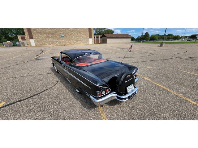 1958 Chevrolet Impala (CC-2067324) for sale in Commerce City, Colorado