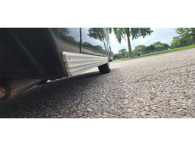 1958 Chevrolet Impala (CC-2067324) for sale in Commerce City, Colorado