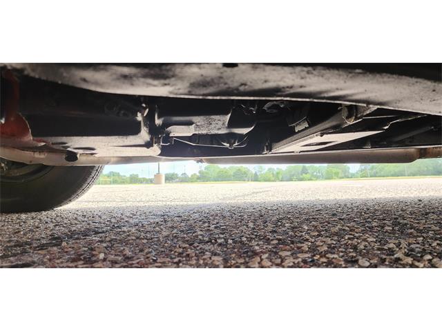 1958 Chevrolet Impala (CC-2067324) for sale in Commerce City, Colorado