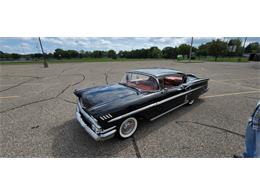 1958 Chevrolet Impala (CC-2067324) for sale in Commerce City, Colorado