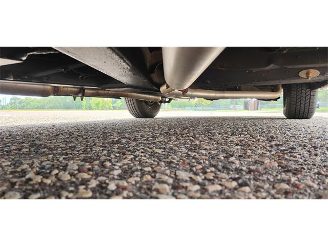 1958 Chevrolet Impala (CC-2067324) for sale in Commerce City, Colorado