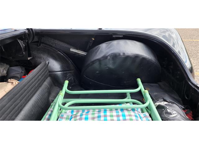 1958 Chevrolet Impala (CC-2067324) for sale in Commerce City, Colorado