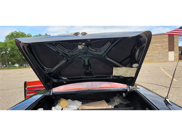 1958 Chevrolet Impala (CC-2067324) for sale in Commerce City, Colorado