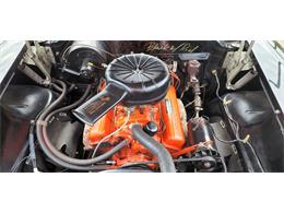 1958 Chevrolet Impala (CC-2067324) for sale in Commerce City, Colorado