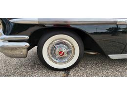 1958 Chevrolet Impala (CC-2067324) for sale in Commerce City, Colorado