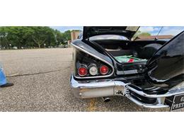 1958 Chevrolet Impala (CC-2067324) for sale in Commerce City, Colorado